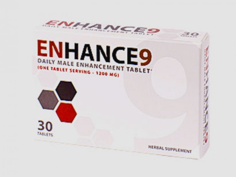Enhance9 (エンハンス9)
